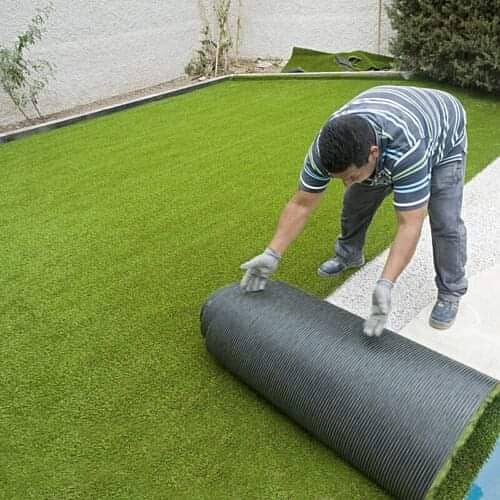 artificial grass, Astro turf, synthetic grass, Grass at wholesale rate 8