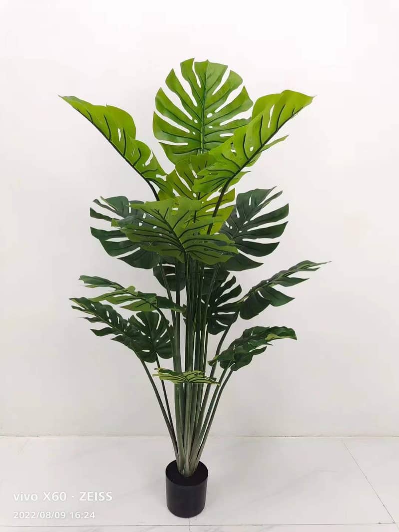 artificial plant/home decoration/plants/decoration peace 2