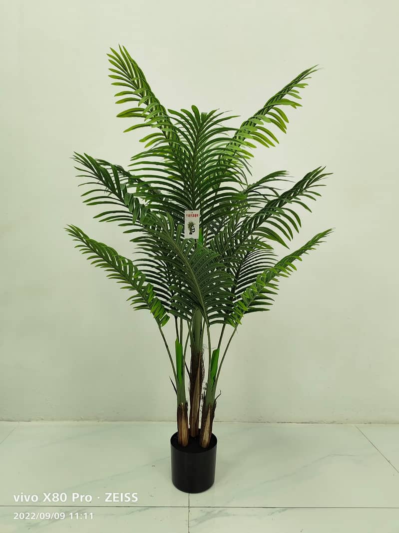 artificial plant/home decoration/plants/decoration peace 6