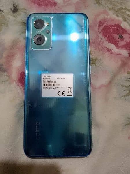 Realme 9i 3