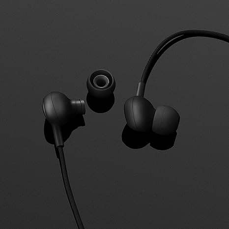 Yiwiso Sleep Earphones, Comfortable Wired Earbuds for Small Ear Canal 3