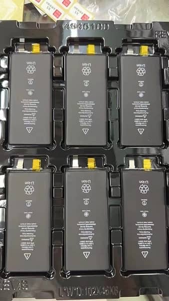 Iphone Orignal battery | Orignal LCD | Orignal parts 5