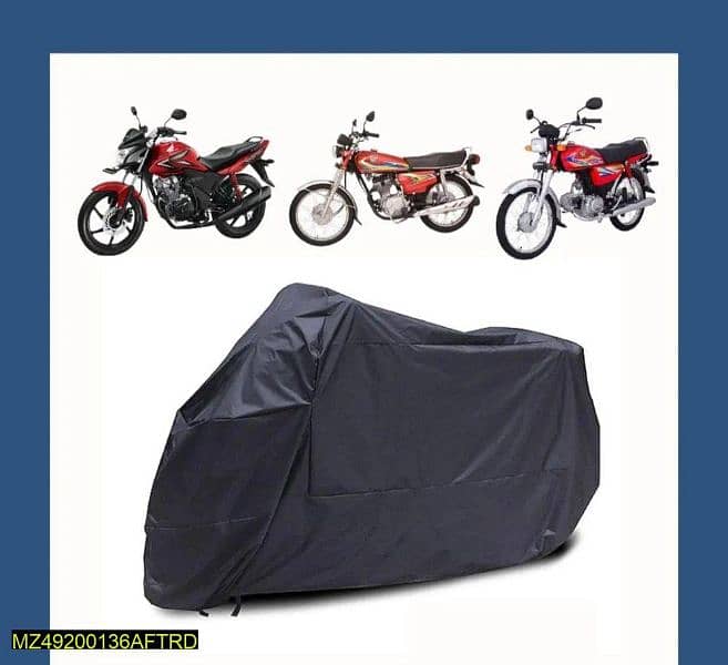 Bike Cover 3