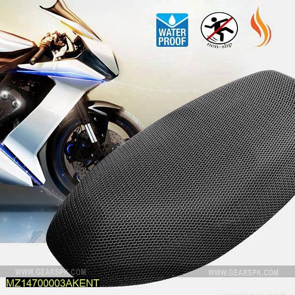 Bike Cover 9