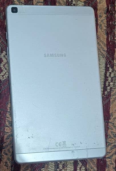Galaxy Tab A (2019) 0