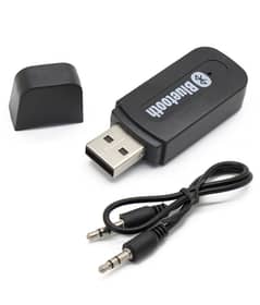 USB Car Bluetooth Music Receiver New Make Every Audio Product Wireless