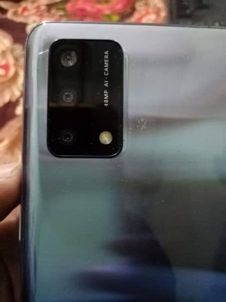 Oppo f19 official PTA approved 6