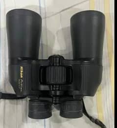 Original Nikon Aculon A211 10x50 Binocular|03219874118