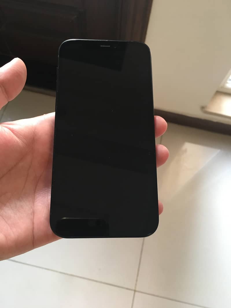 Apple iPhone 12 - 256GB - non-PTA 1