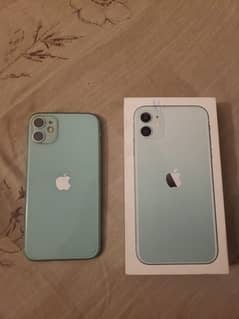 iphone 11 128gb pta approved