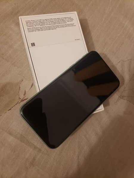 iphone 11 128gb pta approved 3
