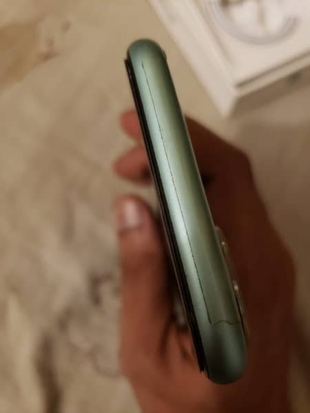 iphone 11 128gb pta approved 5