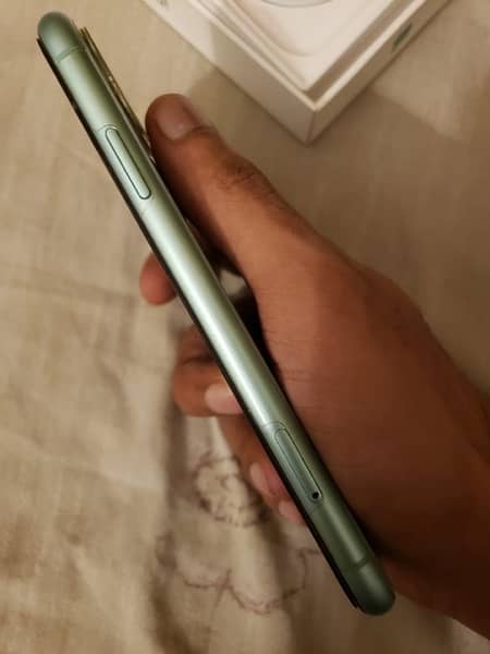 iphone 11 128gb pta approved 6
