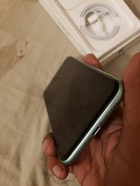iphone 11 128gb pta approved 8