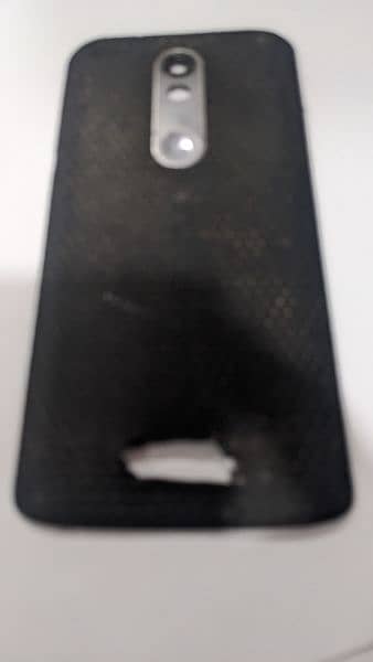 Motorola Driod Turbo 2 XT-1585 3/32GB  Mot-Board All  PURZAA. Availabl 5