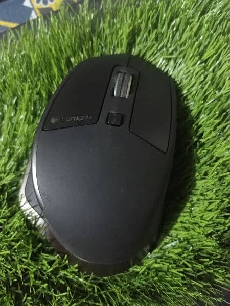 Logitech  MX Master 3 Multi Device  Bluetooth Mouse Rechargable 2