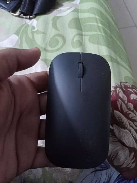 Logitech  MX Master 3 Multi Device  Bluetooth Mouse Rechargable 15