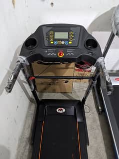 Treadmils 0304-4826771  Running Excersize Walk Joging Machine