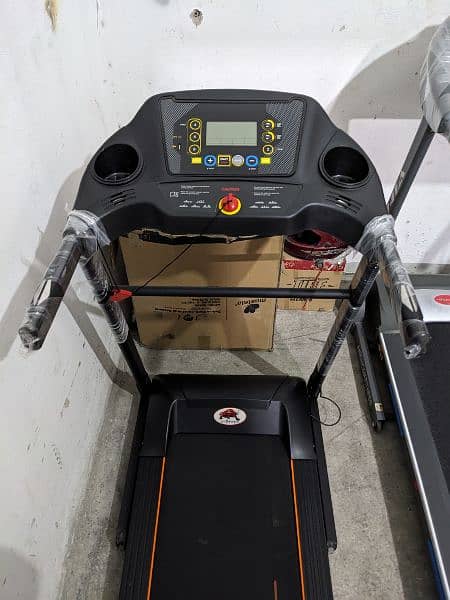 Treadmils 0304-4826771  Running Excersize Walk Joging Machine 0