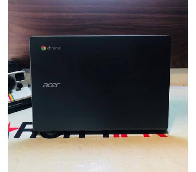 Acer C740 128gb 4gb 9hours battery chromebook 3