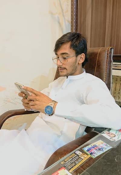 Maan Sheikh