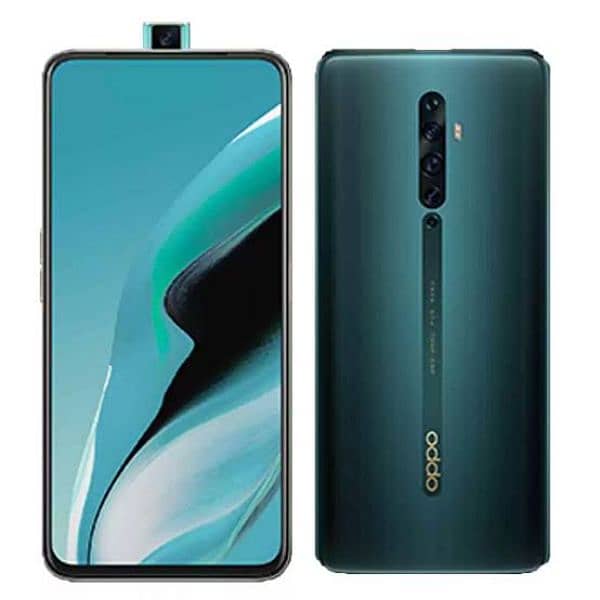 oppo reno 2f olx