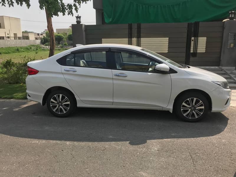 honda city aspire 1.5 - Cars - 1078618129