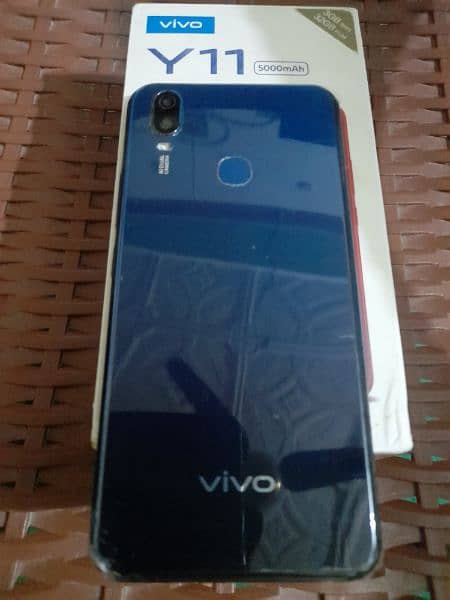 vivo 3ram 32rom