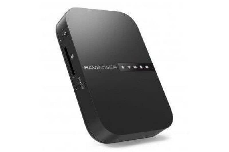 RAVpower ravpower filehub  new 1