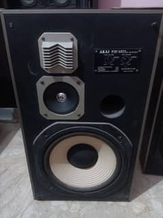 Bose sales speakers olx