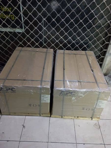 Apc Smart Ups  All Models Available 2