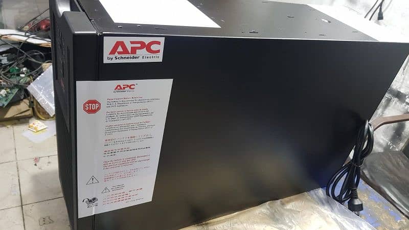 Apc Smart Ups  All Models Available 3