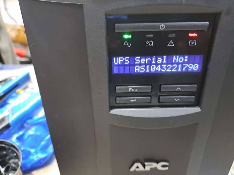 Apc Smart Ups  All Models Available 14