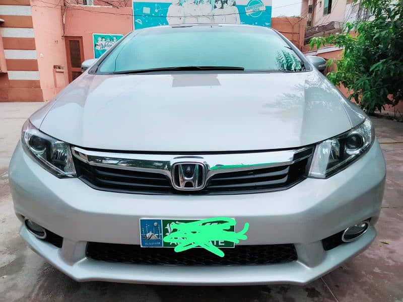 HONDA REBIRTH just like new car buy and drive 0