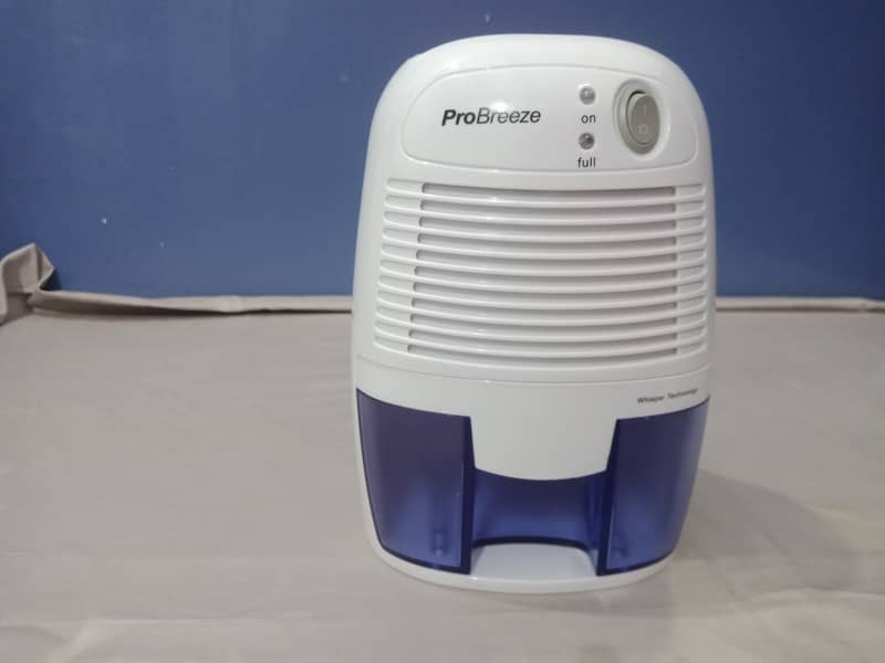 Pro Breeze Dehumidifier in Pakistan for Home Office 0