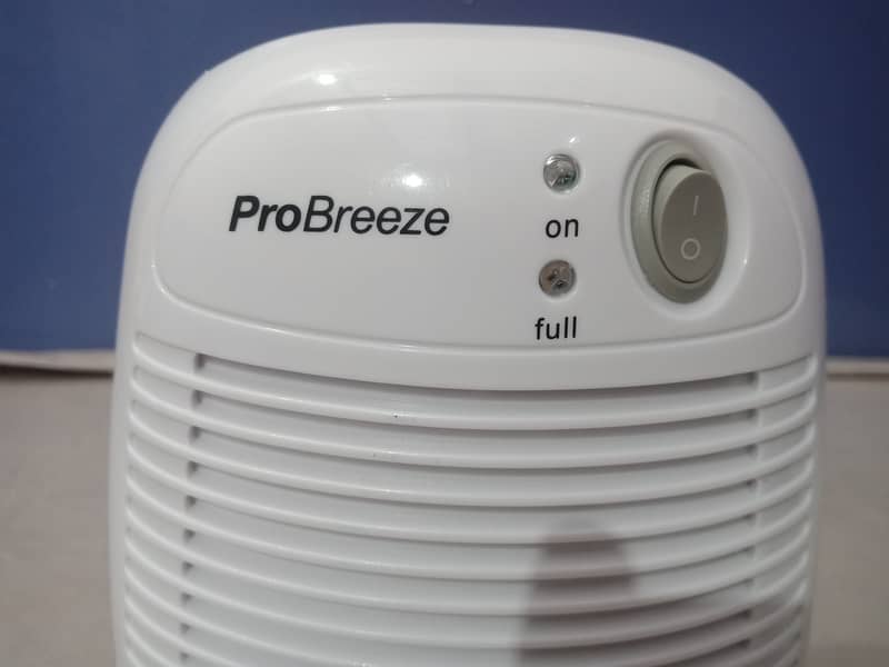 Pro Breeze Dehumidifier in Pakistan for Home Office 1
