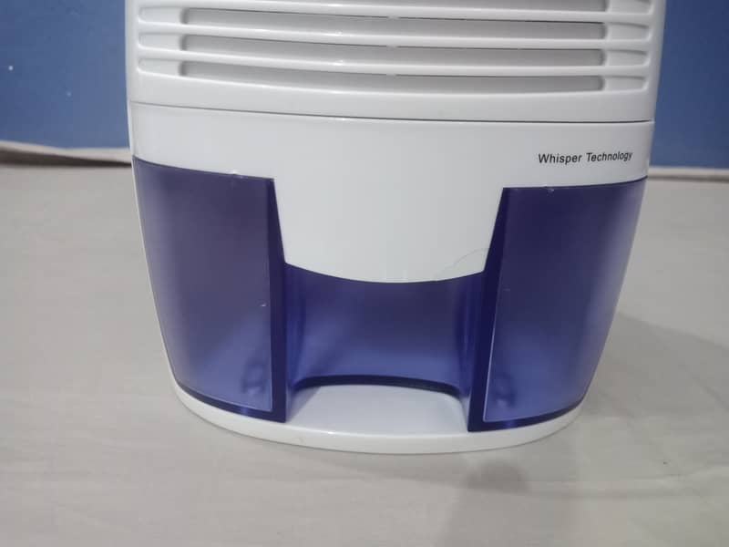 Pro Breeze Dehumidifier in Pakistan for Home Office 2