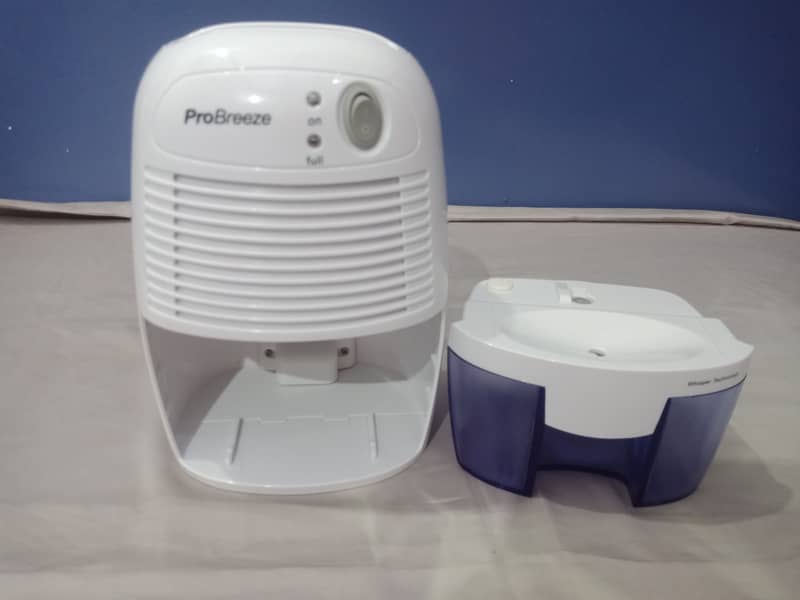 Pro Breeze Dehumidifier in Pakistan for Home Office 6
