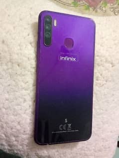 s5 infinix olx