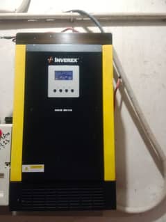 Inverex 5KVA MPPT Inverter
