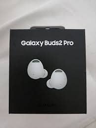 Samsung Galaxy Buds 2 Pro -  veitnam