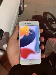 i phone 7plus 128gb pta approved 0