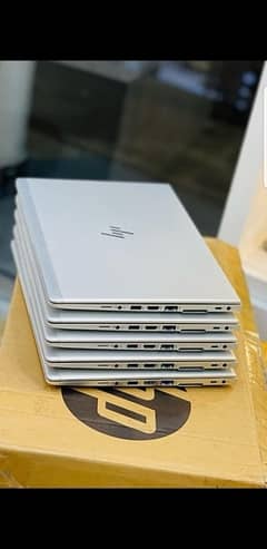 HP Elitebook 840 G5 i5 8 Quard Core 6 Months Laptop Warranty