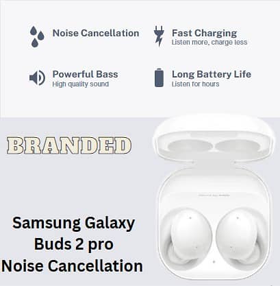 Samsung Galaxy Buds 2 Pro -  veitnam 3