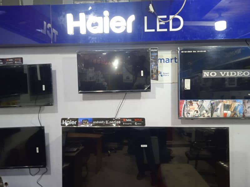 TCL Android LEDs 2