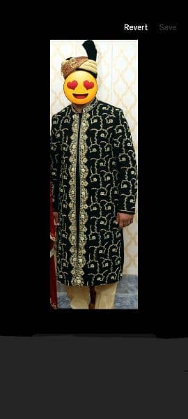 sherwani 0