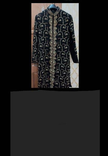 sherwani 1