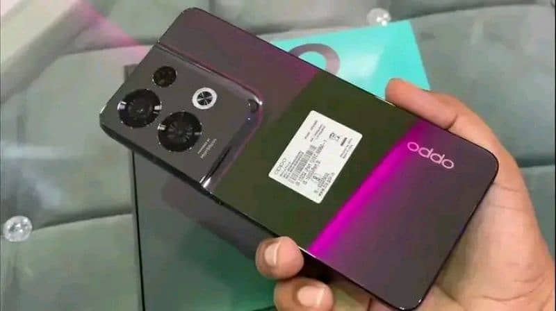 oppo reno 8 olx