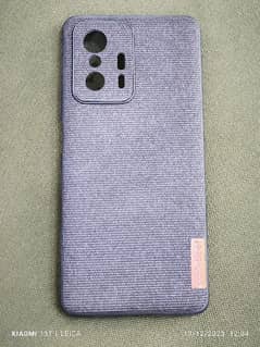 Xiaomi 11T/11T Pro Case Imported (ASHLETIPET) 0