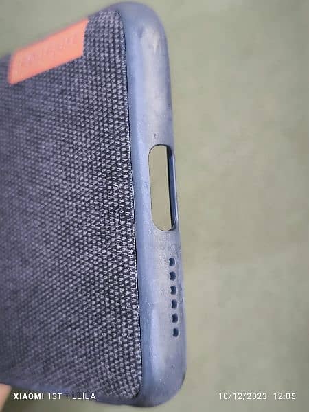 Xiaomi 11T/11T Pro Case Imported (ASHLETIPET) 3